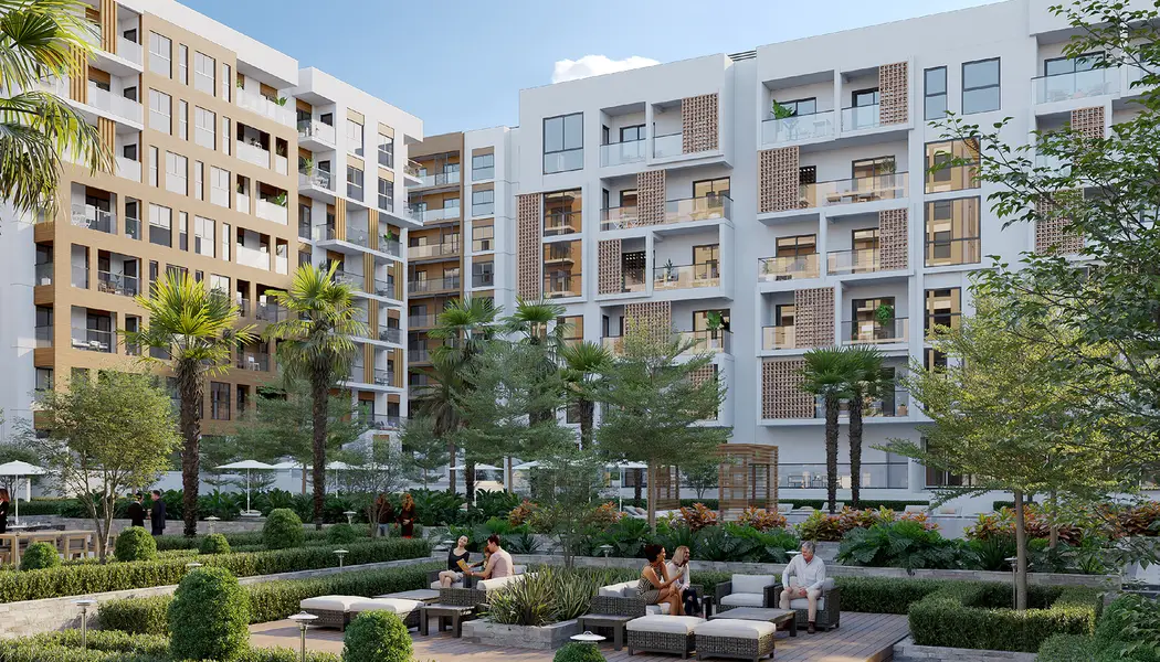 Hillside Residences 2