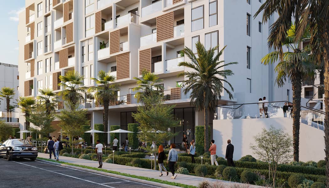 Hillside Residences 4