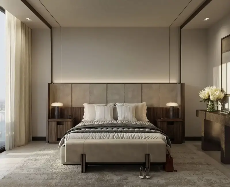 Nobu Residences image 5