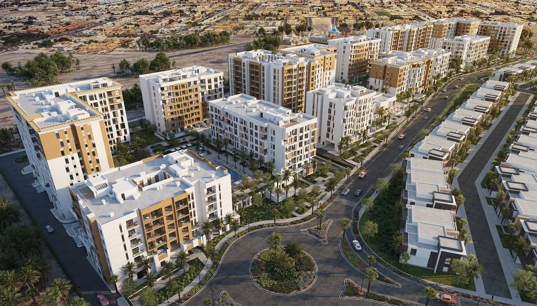 Hillside Residences 5