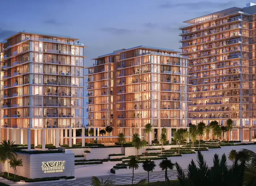 Nobu Residences image 7