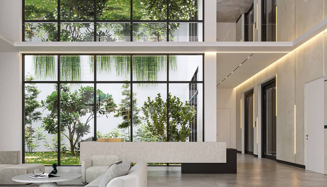 Hillside Residences — zdjęcie 4