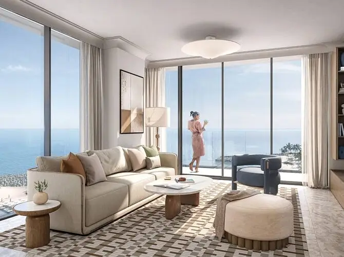 Address Residences Al Marjan Island image 5