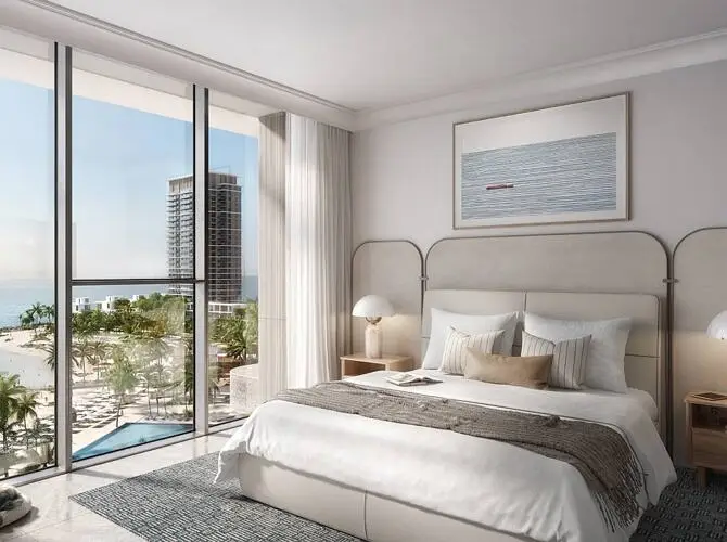 Address Residences Al Marjan Island image 6