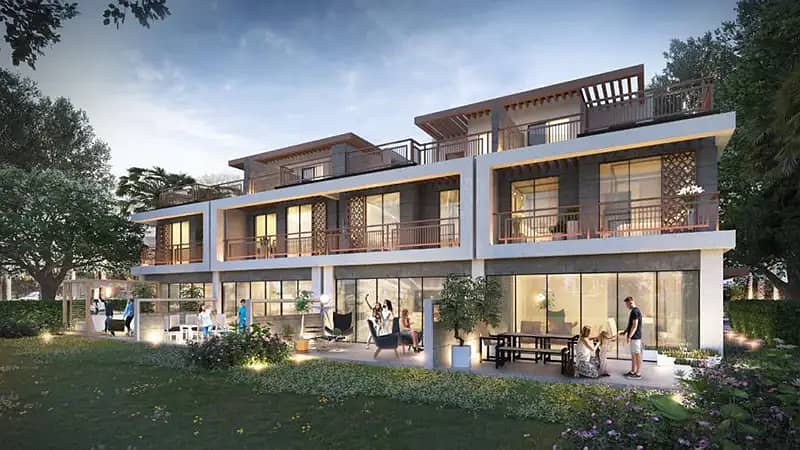 Eterno (Prestige Villas) — zdjęcie 3