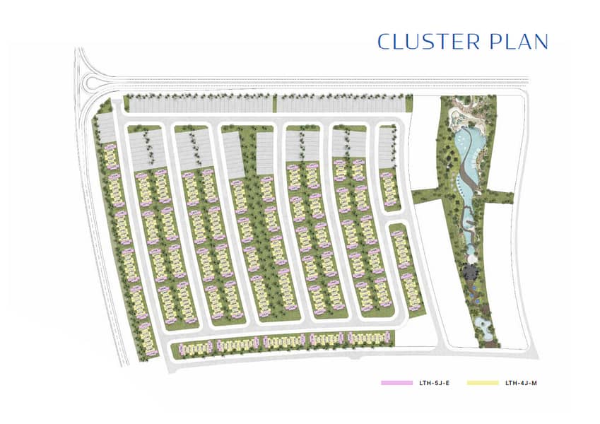 Masterplan