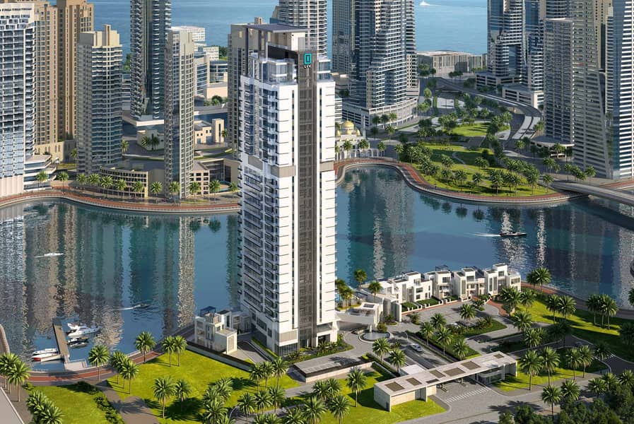 LIV Waterside 4