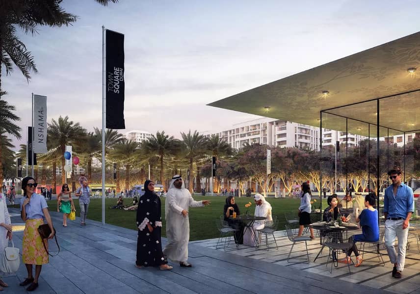 The Regent Residences 5