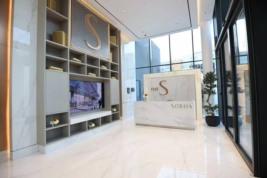 The S Tower - Image 6