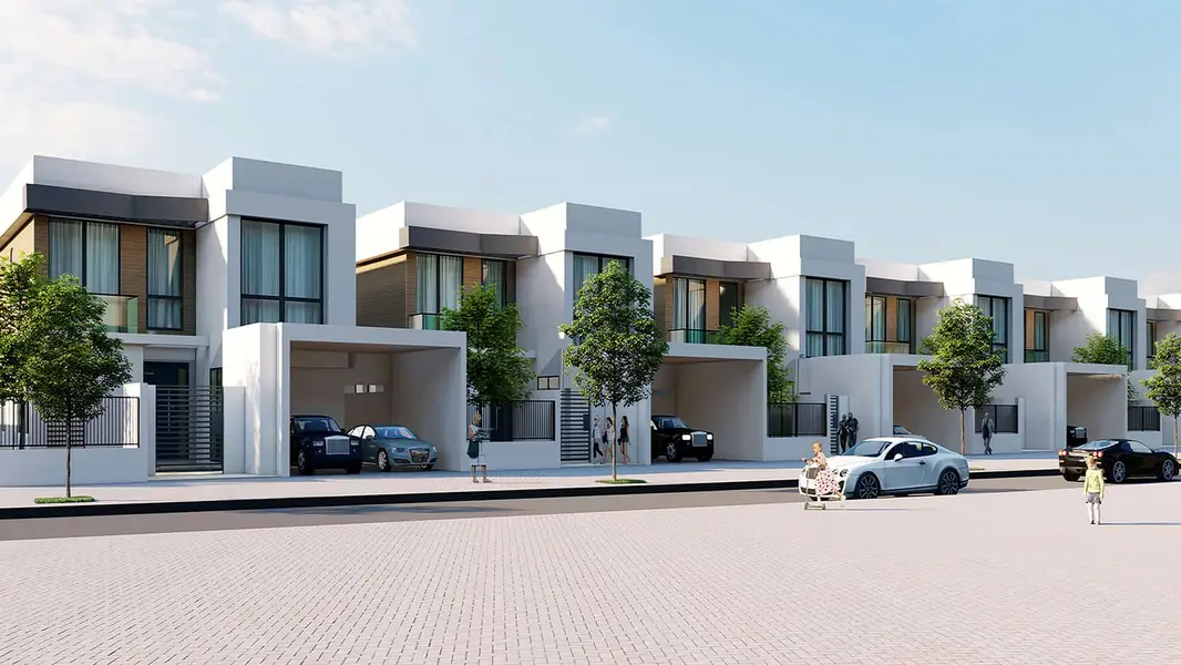Marbella Villas 2