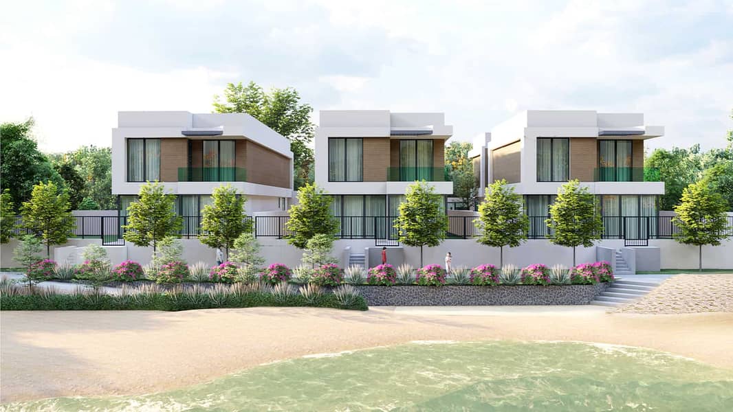 Marbella Villas 2 - Image 2