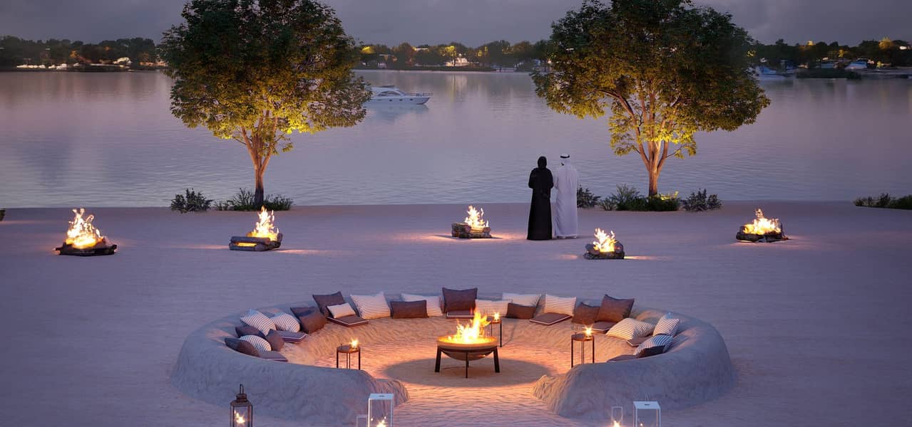 Ramhan Island - Image 4