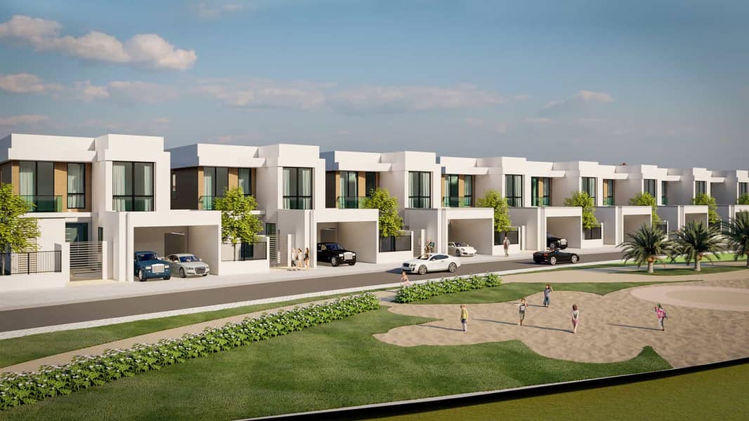Marbella Villas 2 - Image 3