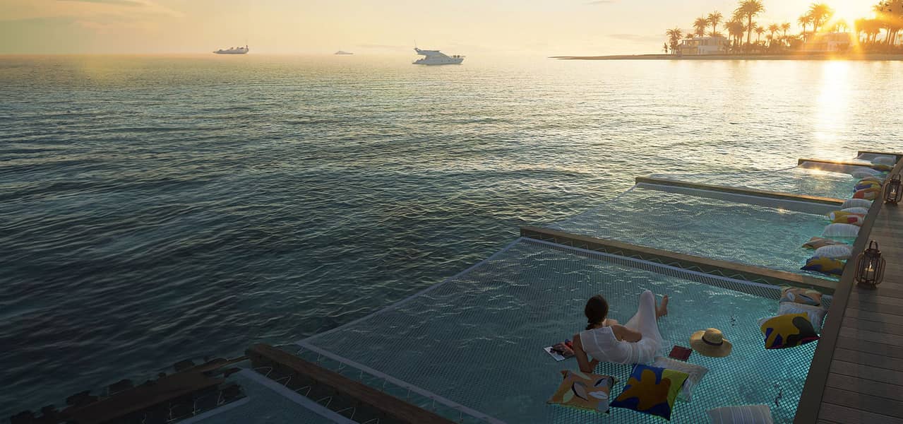 Ramhan Island - Image 5