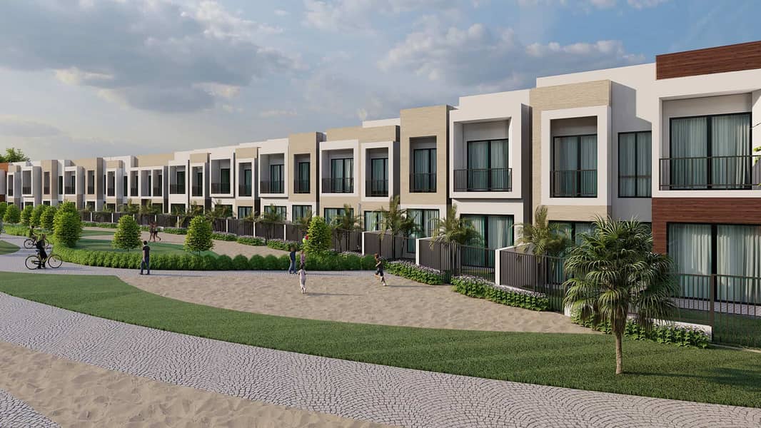 Marbella Villas 2 - Image 5