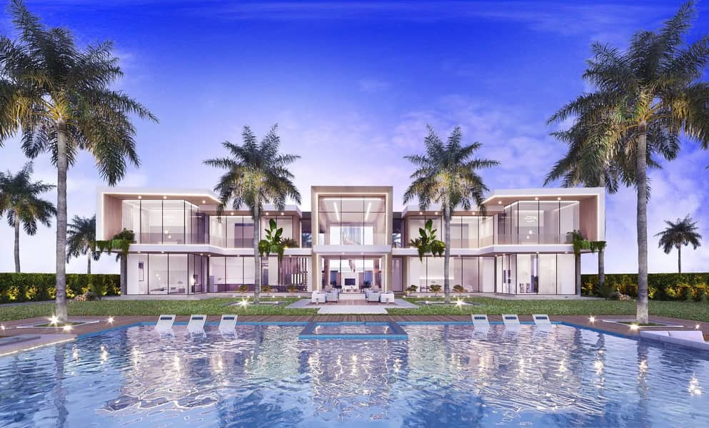Ohana Sea-Front Mansion - Image 2