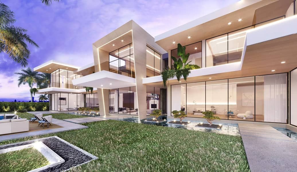 Ohana Sea-Front Mansion - Image 3