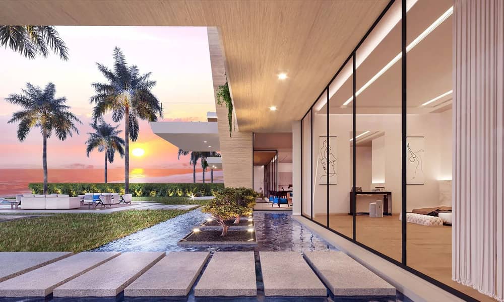 Ohana Sea-Front Mansion - Image 4