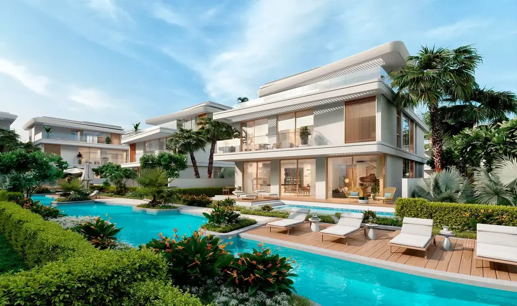 Woodland Residences