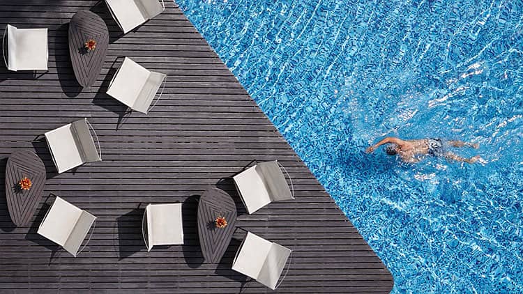 Fairmont Dubai Skyline - Image 8