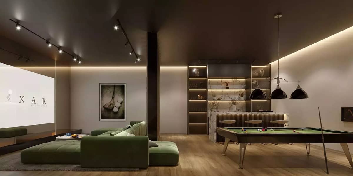 Terra Golf Collection - Image 9