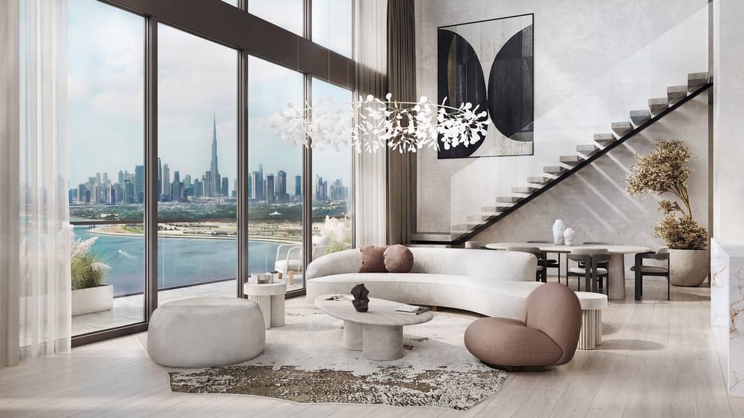 Kempinski Residences The Creek - Image 2