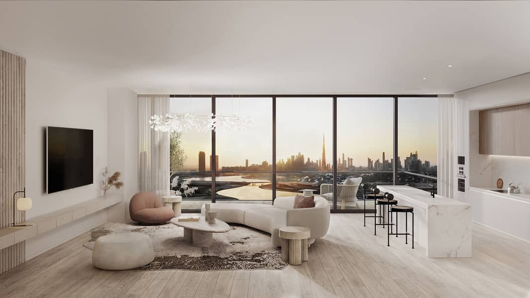 Kempinski Residences The Creek - Image 3