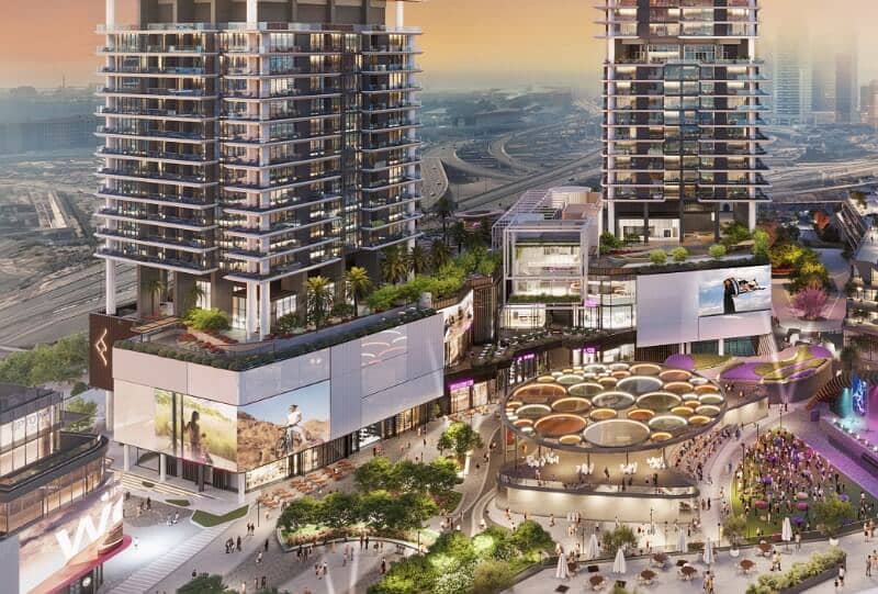 Mercer House - Image 2