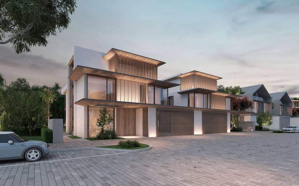 Nad Al Sheba Gardens - Image 2