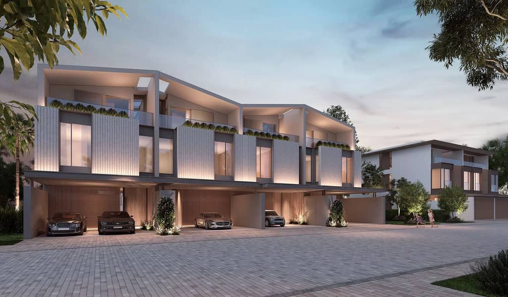 Nad Al Sheba Gardens - Image 3