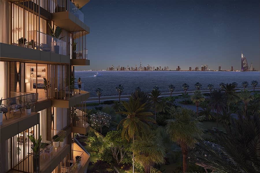 Ellington Beach House - Image 2