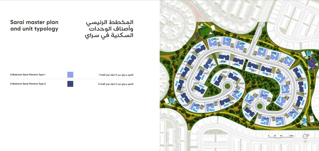 Masterplan 2