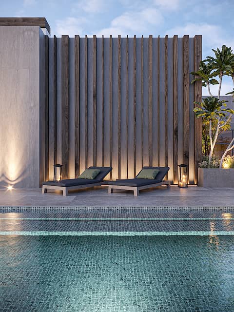 Q Gardens Lofts - Image 10