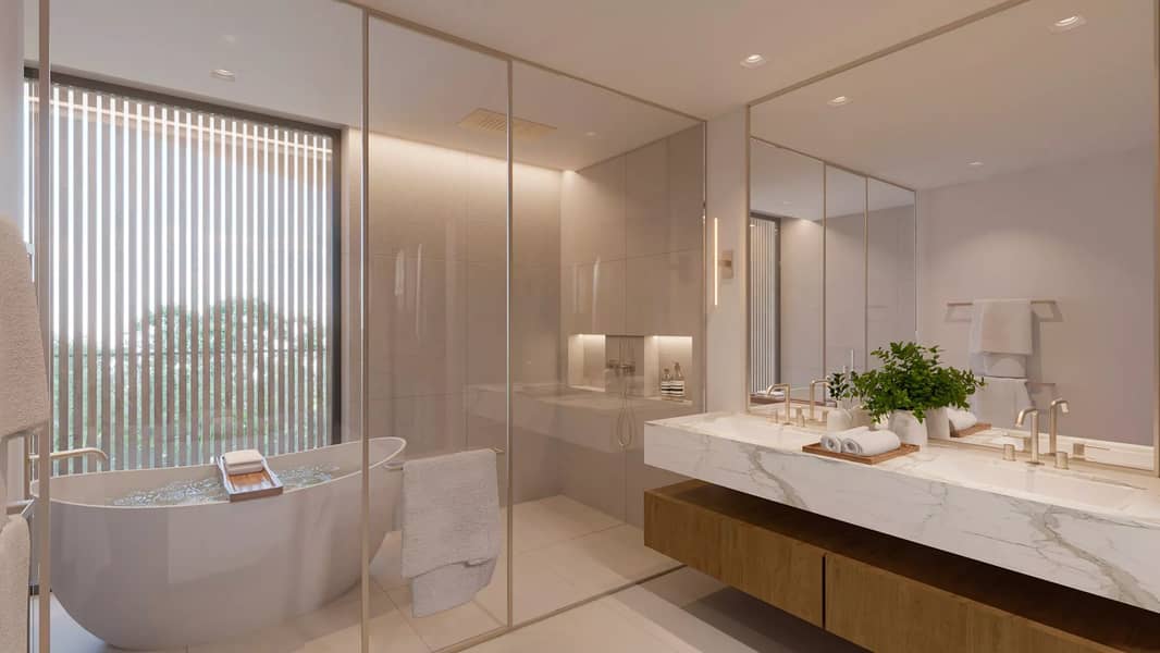Nad Al Sheba Gardens - Image 11