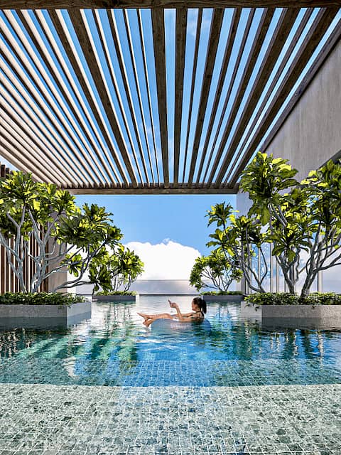 Q Gardens Lofts - Image 13