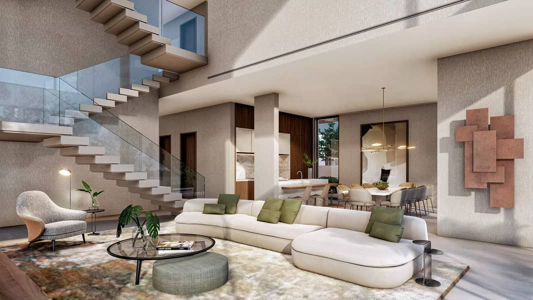 Nad Al Sheba Gardens - Image 15