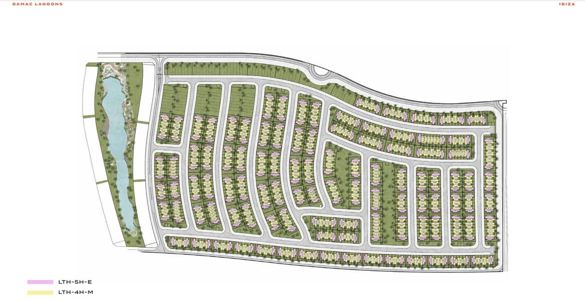 Project Masterplan