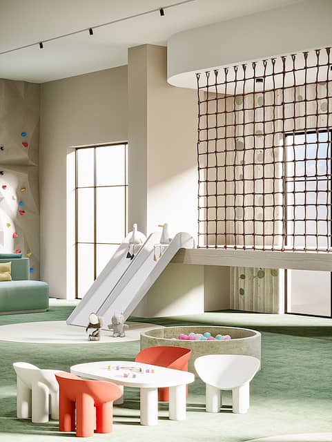 Q Gardens Lofts - Image 14