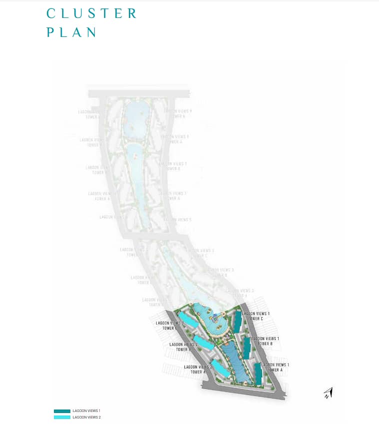 Masterplan