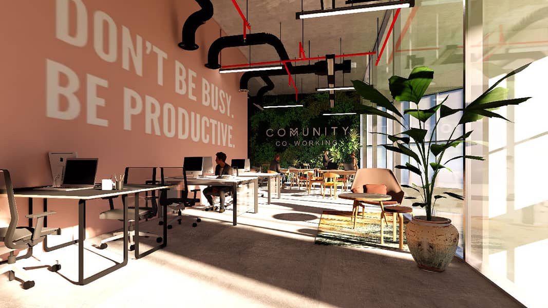 The Community - Image 4