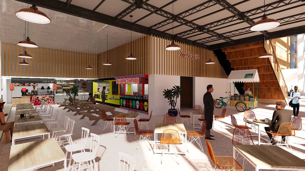 The Community - Image 5