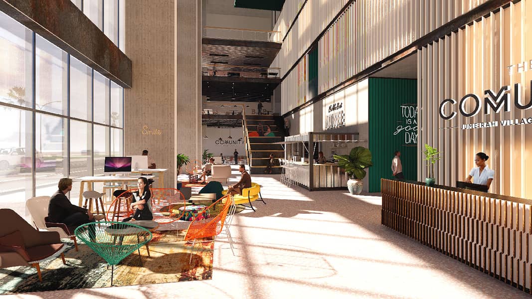 The Community - Image 6