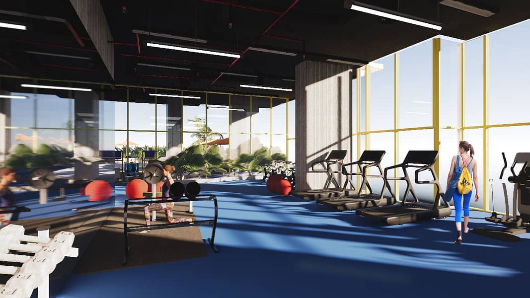 The Community - Image 8