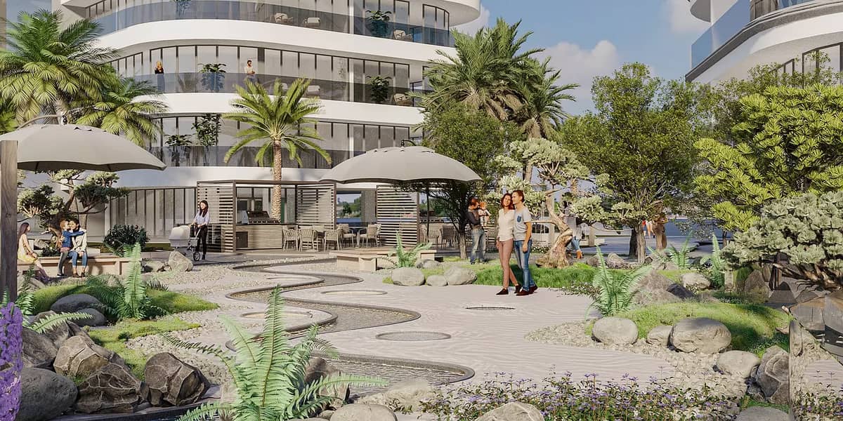 The Central Downtown - Image 3