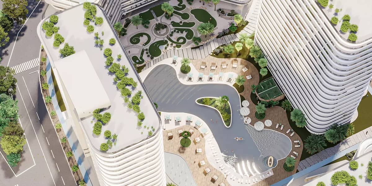 The Central Downtown - Image 5