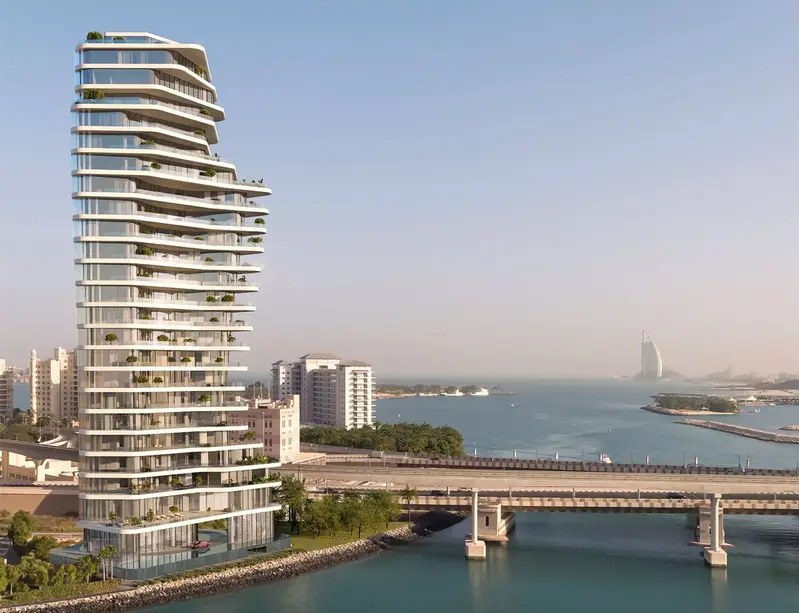 AVA at Palm Jumeirah 2