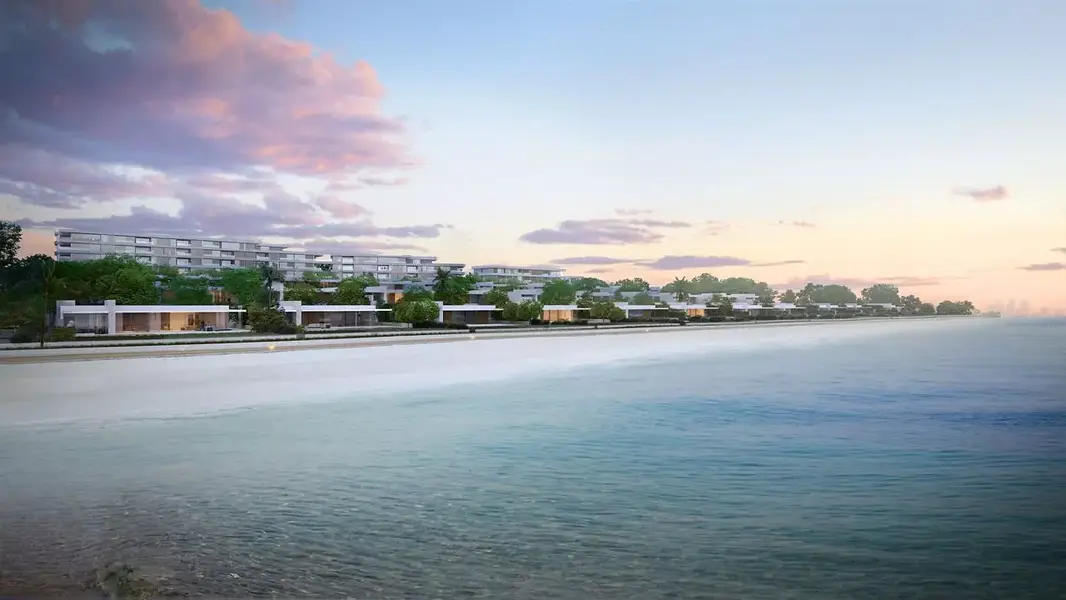 Seaside Hills