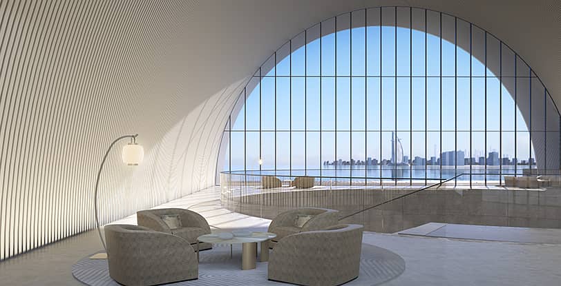 Armani Beach Residences - Image 7