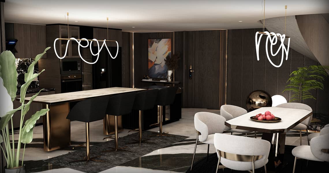 Sky Suites by Peace Homes - Image 7