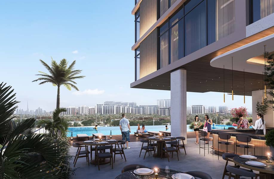 Mallside Residence - Image 7